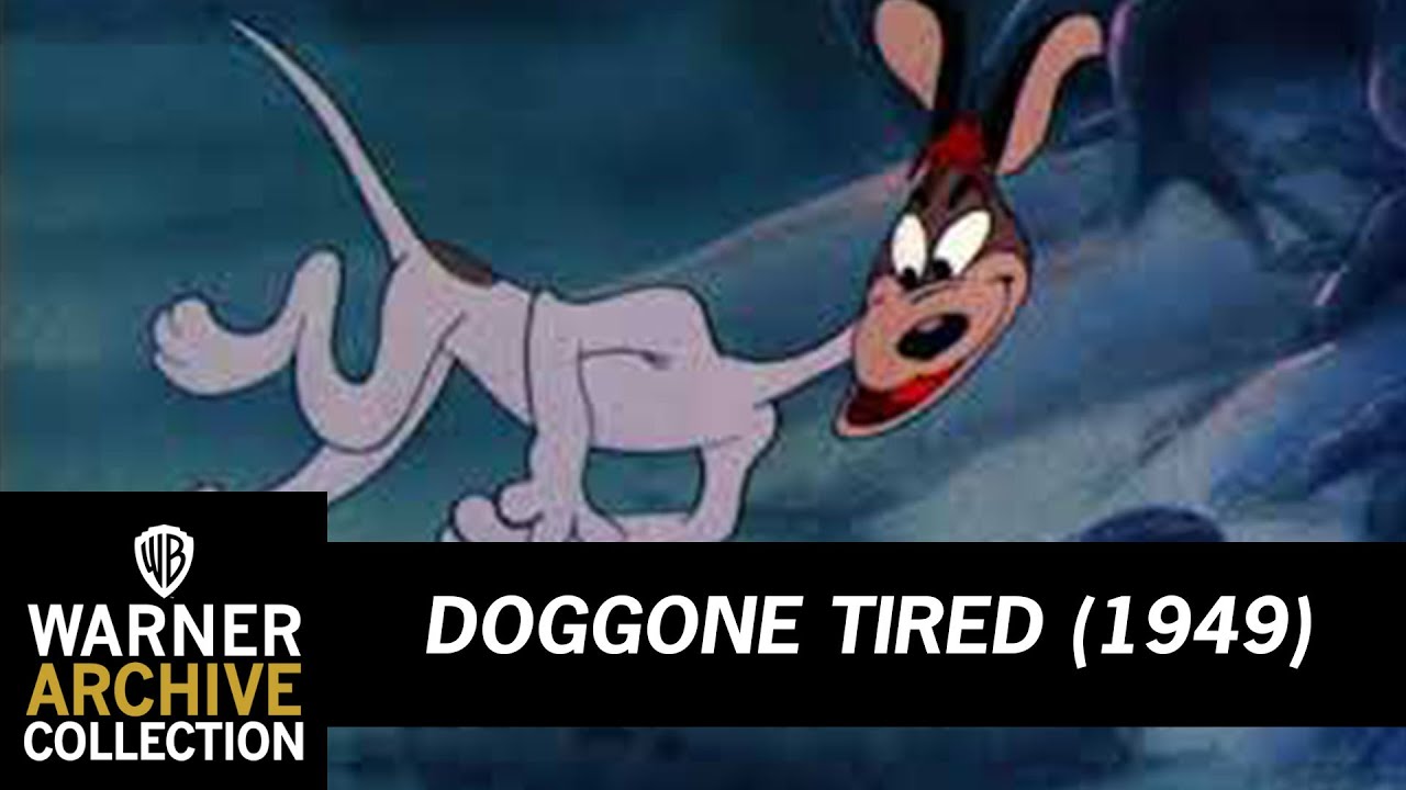 Clip HD | Doggone Tired | Warner Archive