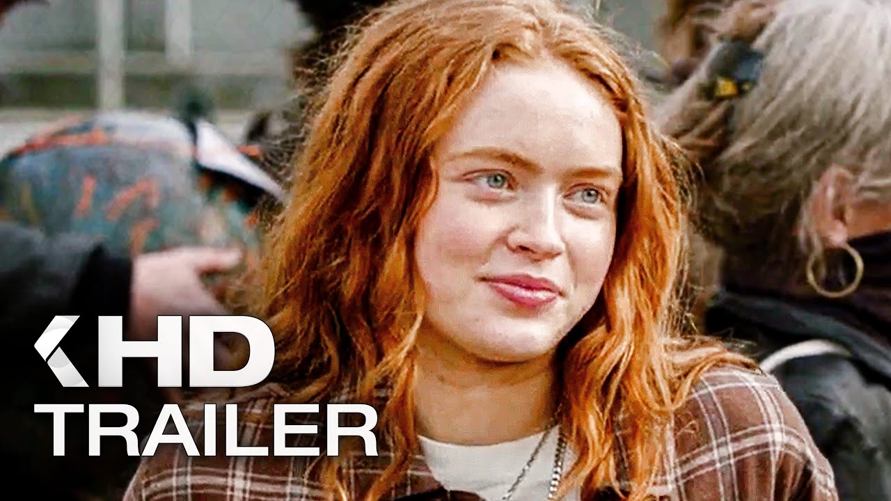 A SACRIFICE Trailer (2024) Sadie Sink, Eric Bana