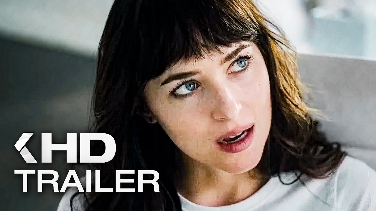AM I OK Trailer (2024) Dakota Johnson