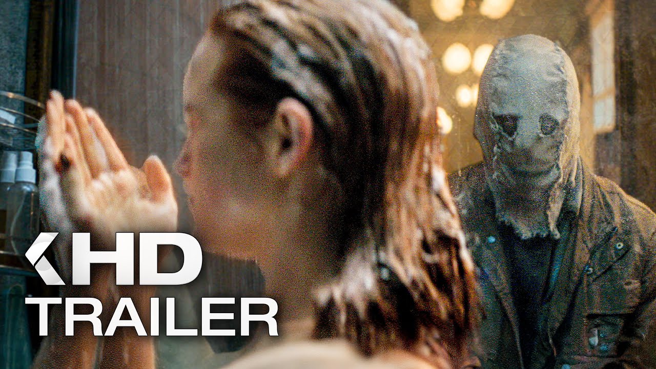 THE BEST NEW HORROR MOVIES 2024 (Trailers)