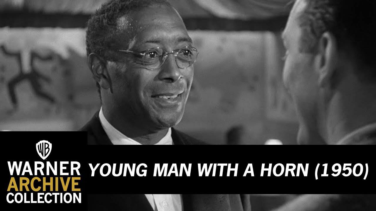 Clip HD | Young Man with a Horn | Warner Archive