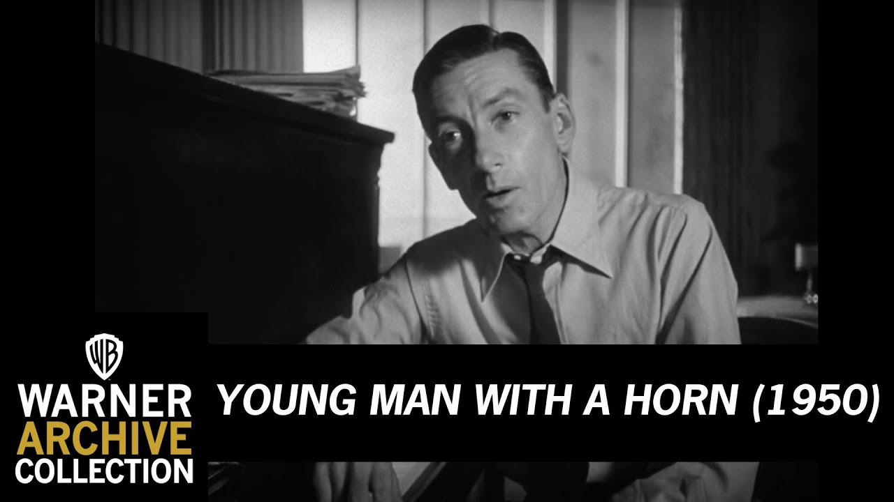 Open HD | Young Man with a Horn | Warner Archive