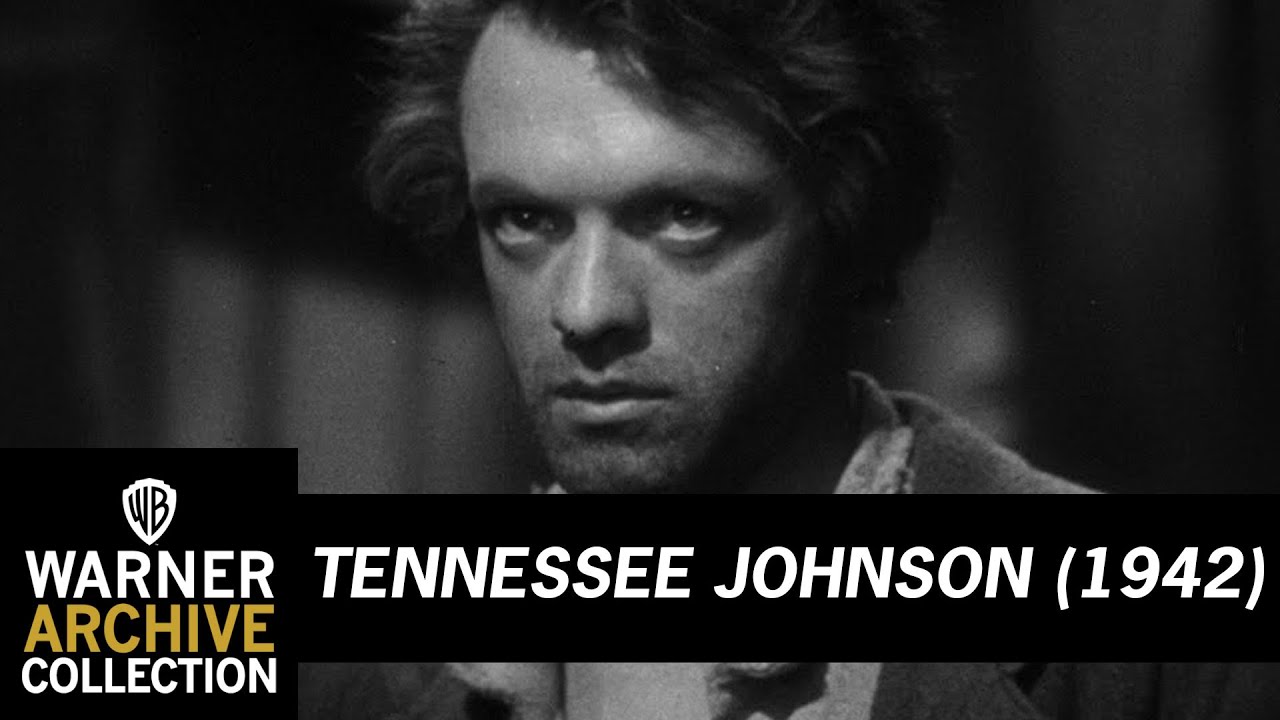 Trailer HD | Tennessee Johnson | Warner Archive