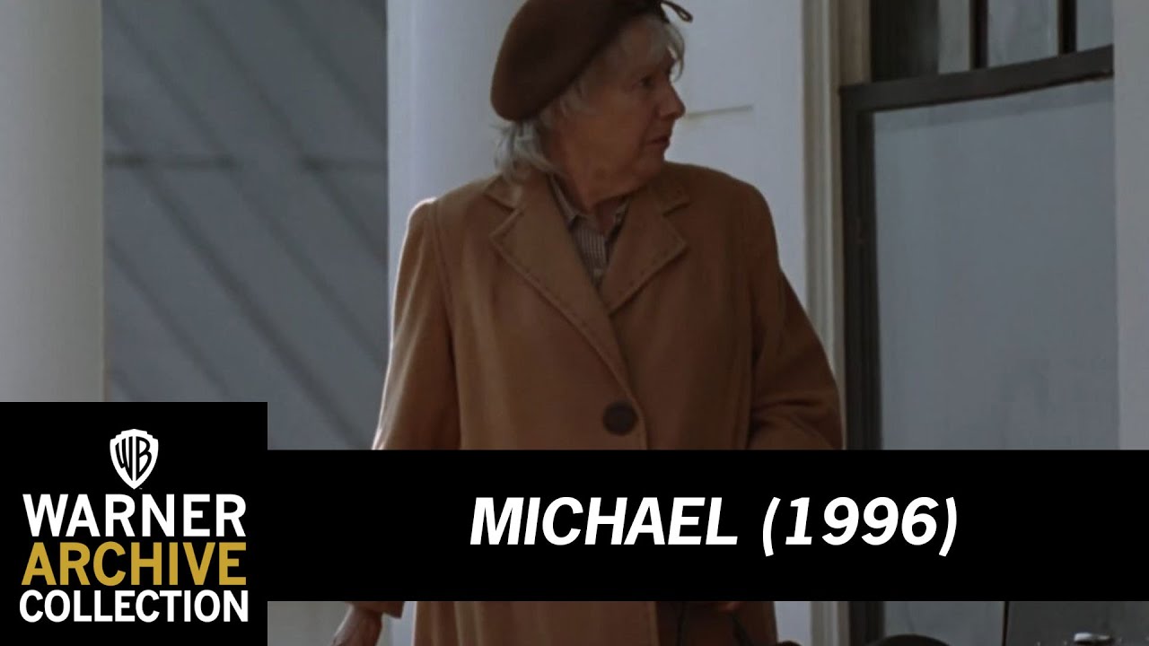 Open HD | Michael | Warner Archive