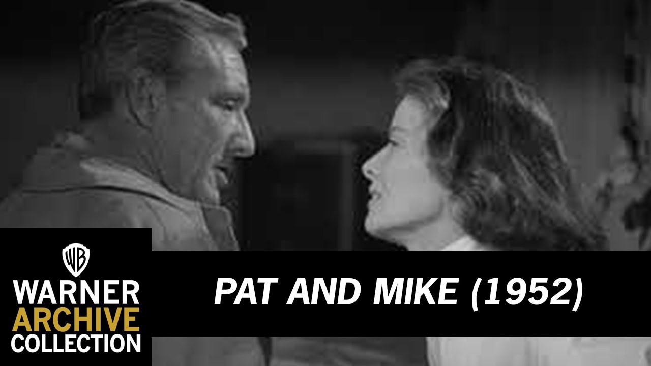 Trailer HD | Pat and Mike | Warner Archive