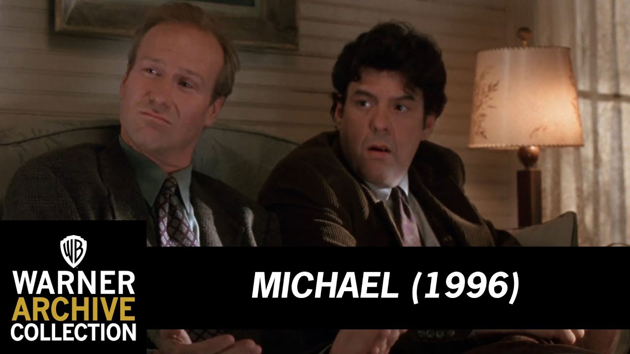 Clip HD | Michael | Warner Archive