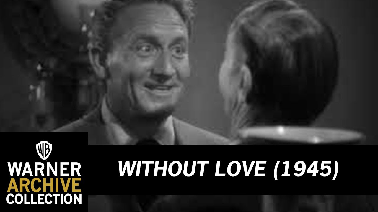 Clip HD | Without Love | Warner Archive