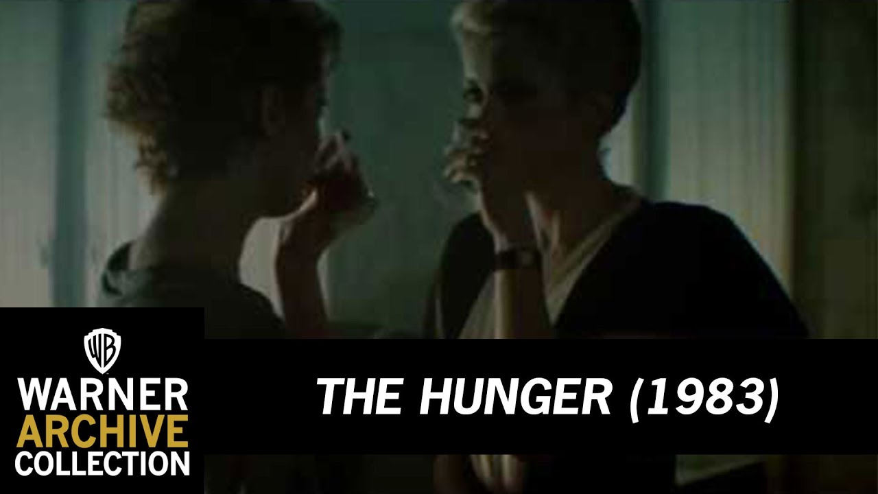 Trailer HD | The Hunger | Warner Archive