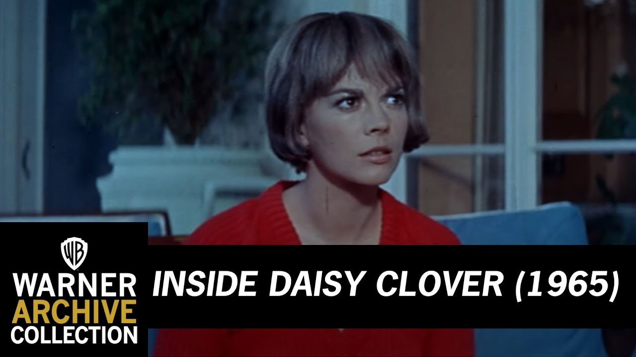 Trailer HD | Inside Daisy Clover | Warner Archive