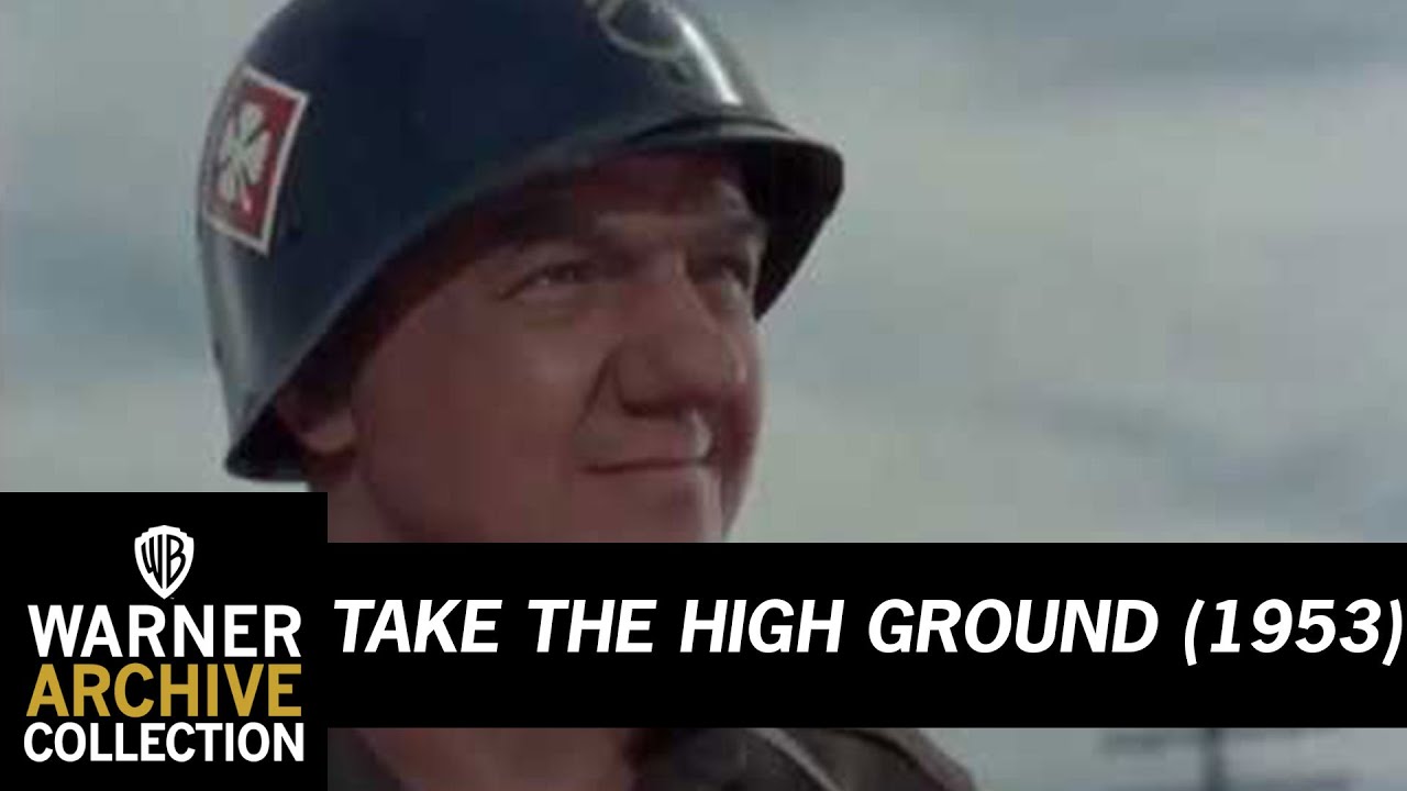 Clip | Take the High Ground | Warner Archive