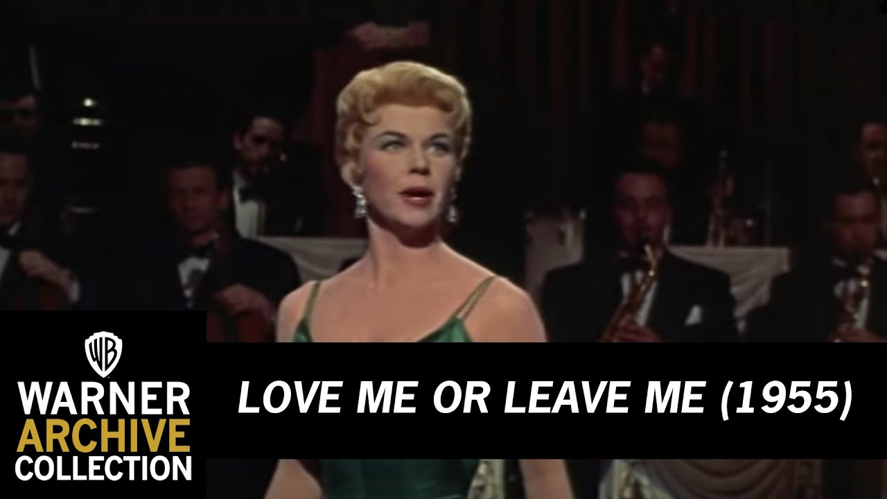 Trailer | Love Me or Leave Me | Warner Archive