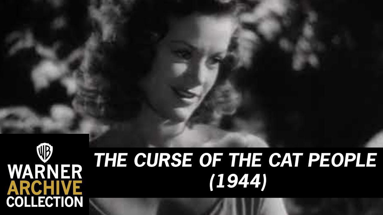 Trailer | The Curse of the Cat People | Warner Archive