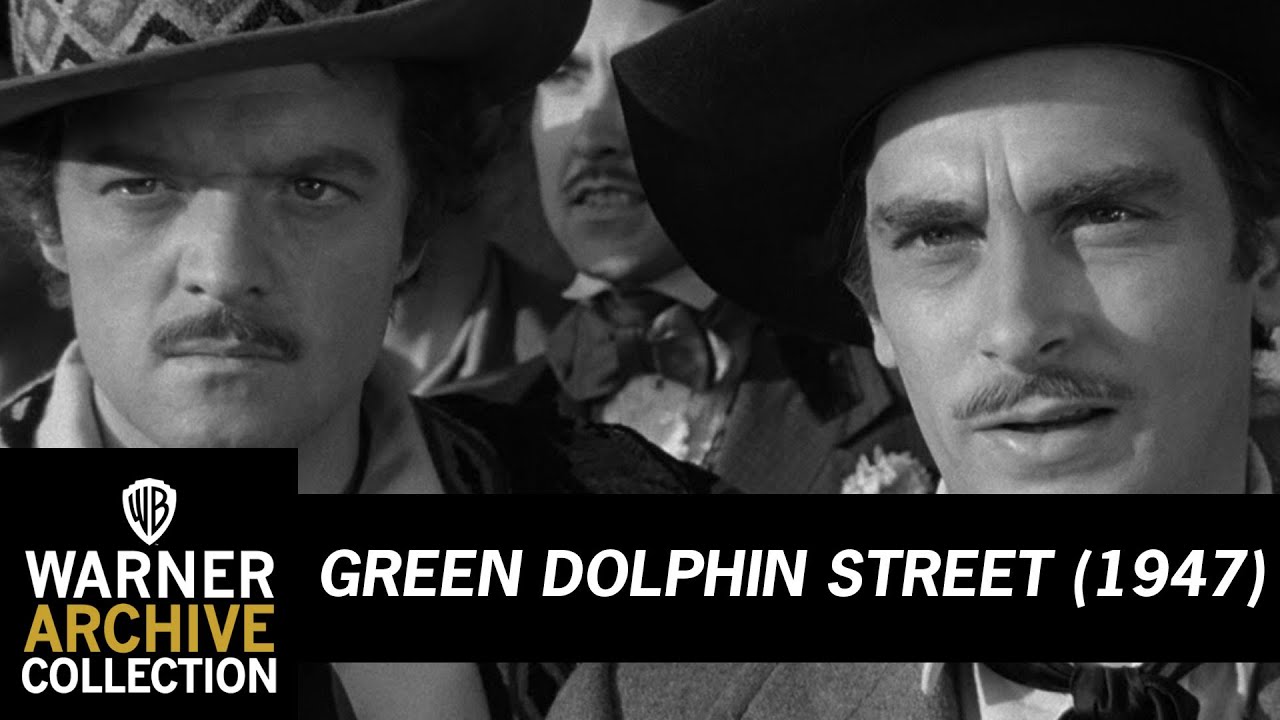 Clip HD | Green Dolphin Street | Warner Archive
