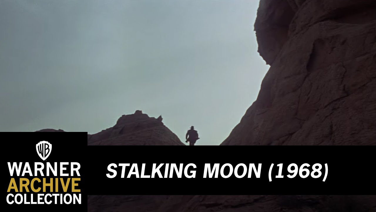 Open HD | Stalking Moon | Warner Archive