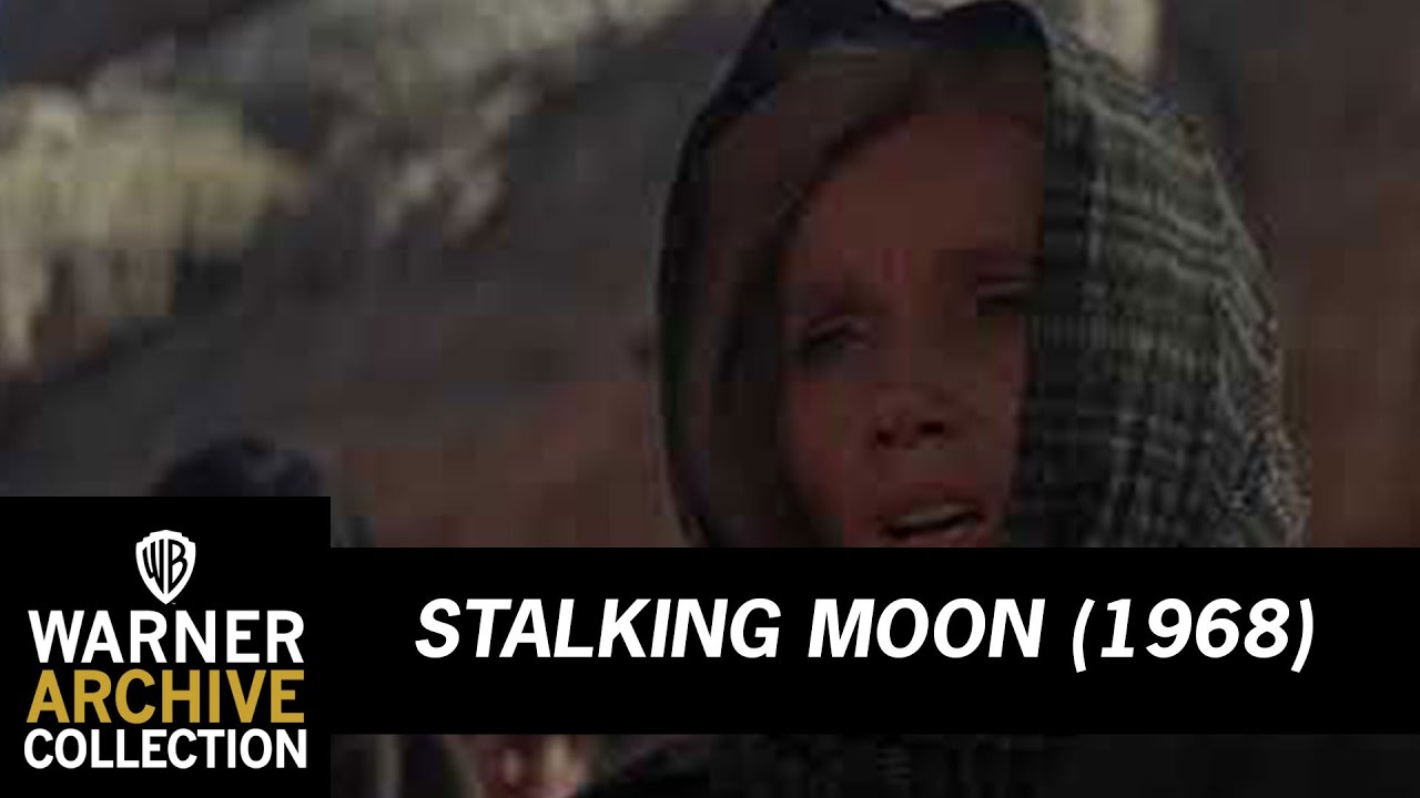 Clip HD | Stalking Moon | Warner Archive