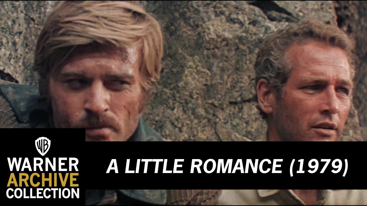 Open HD | A Little Romance | Warner Archive