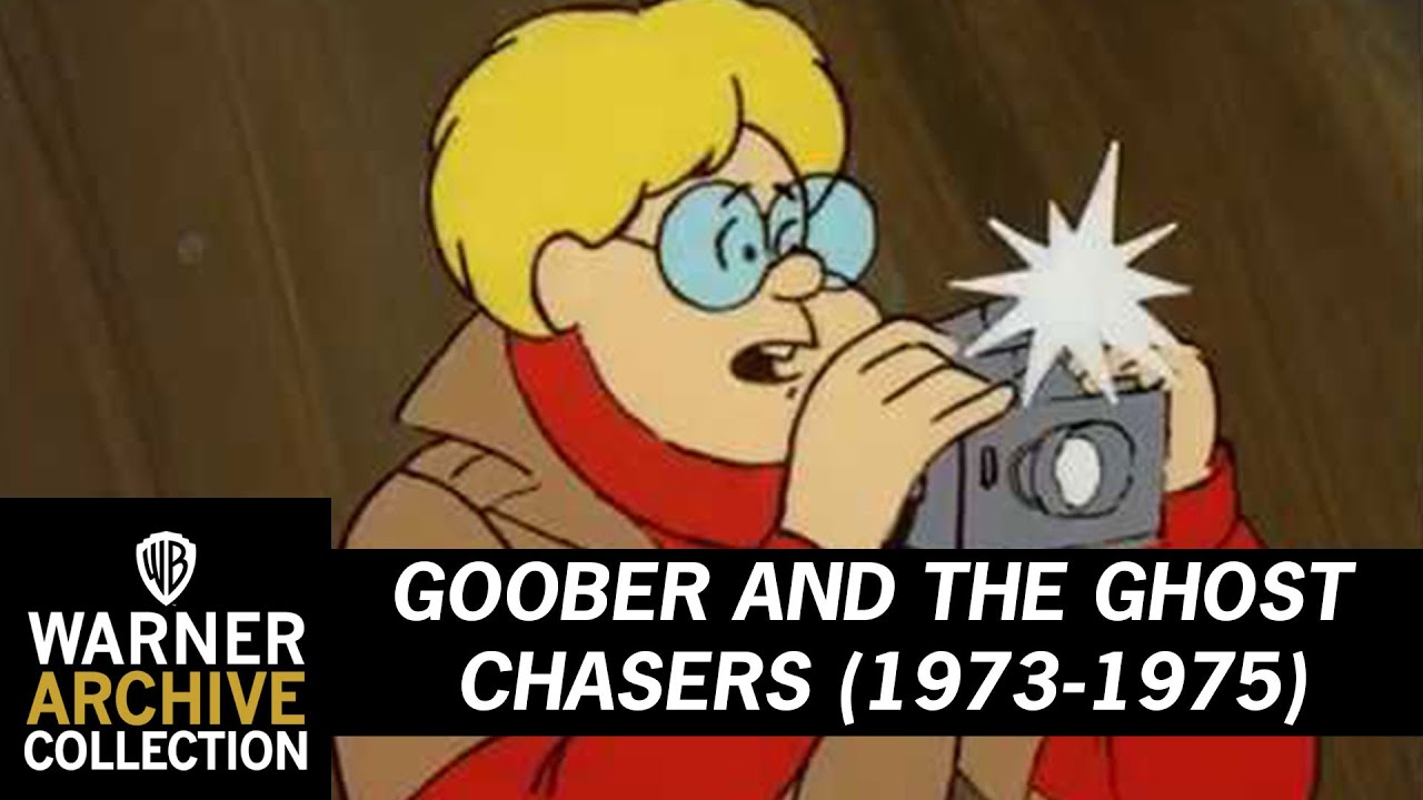Old MacDonald Had a Ghost Ee II Eeyow | Goober and the Ghost Chasers | Warner Archive