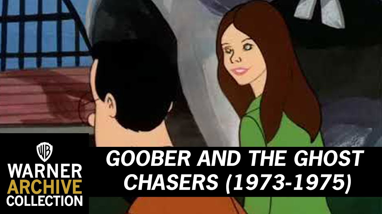 Go West Young Ghost, Go West | Goober and the Ghost Chasers | Warner Archive