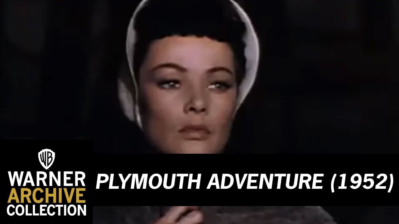 Trailer | Plymouth Adventure | Warner Archive