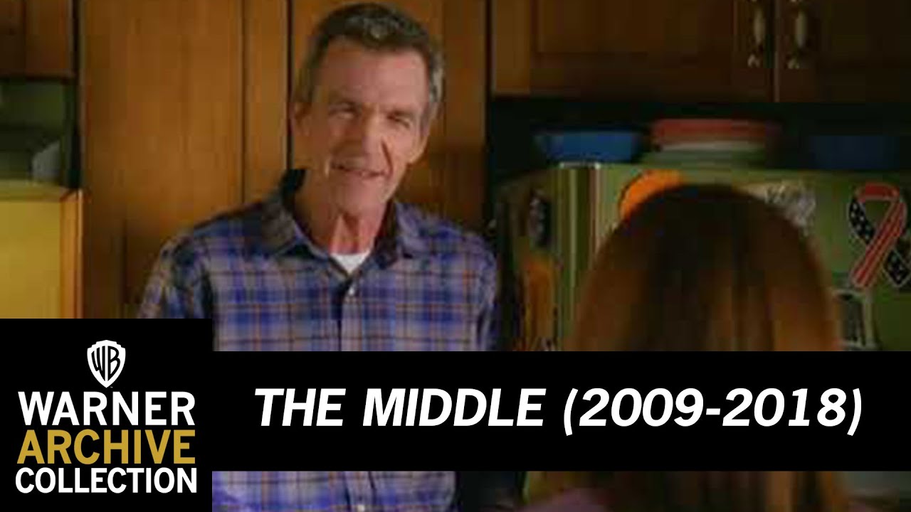 Thanksgiving | The Middle | Warner Archive