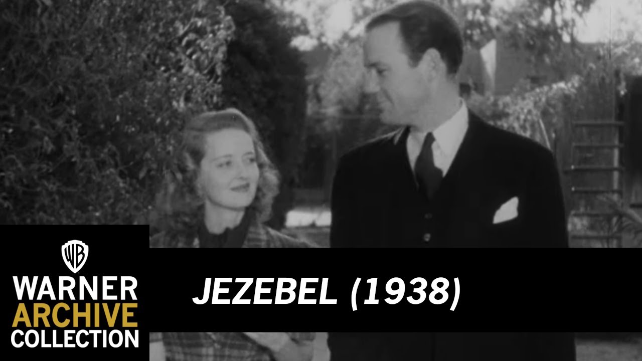 Promo HD | Jezebel | Warner Archive