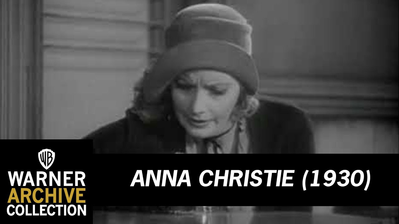 Clip | Anna Christie | Warner Archive