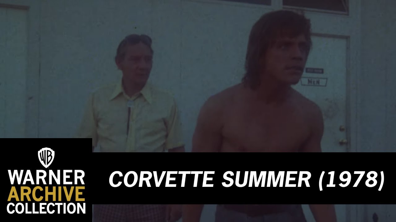 Trailer | Corvette Summer | Warner Archive