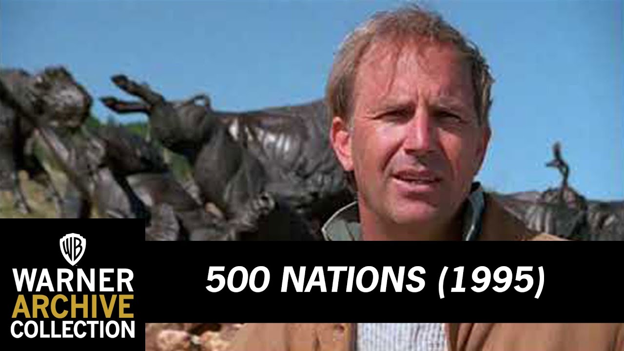 Encore Introduction | 500 Nations | Warner Archive