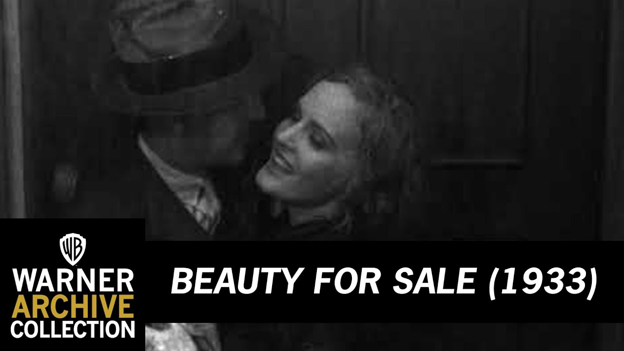 Clip | Beauty for Sale | Warner Archive