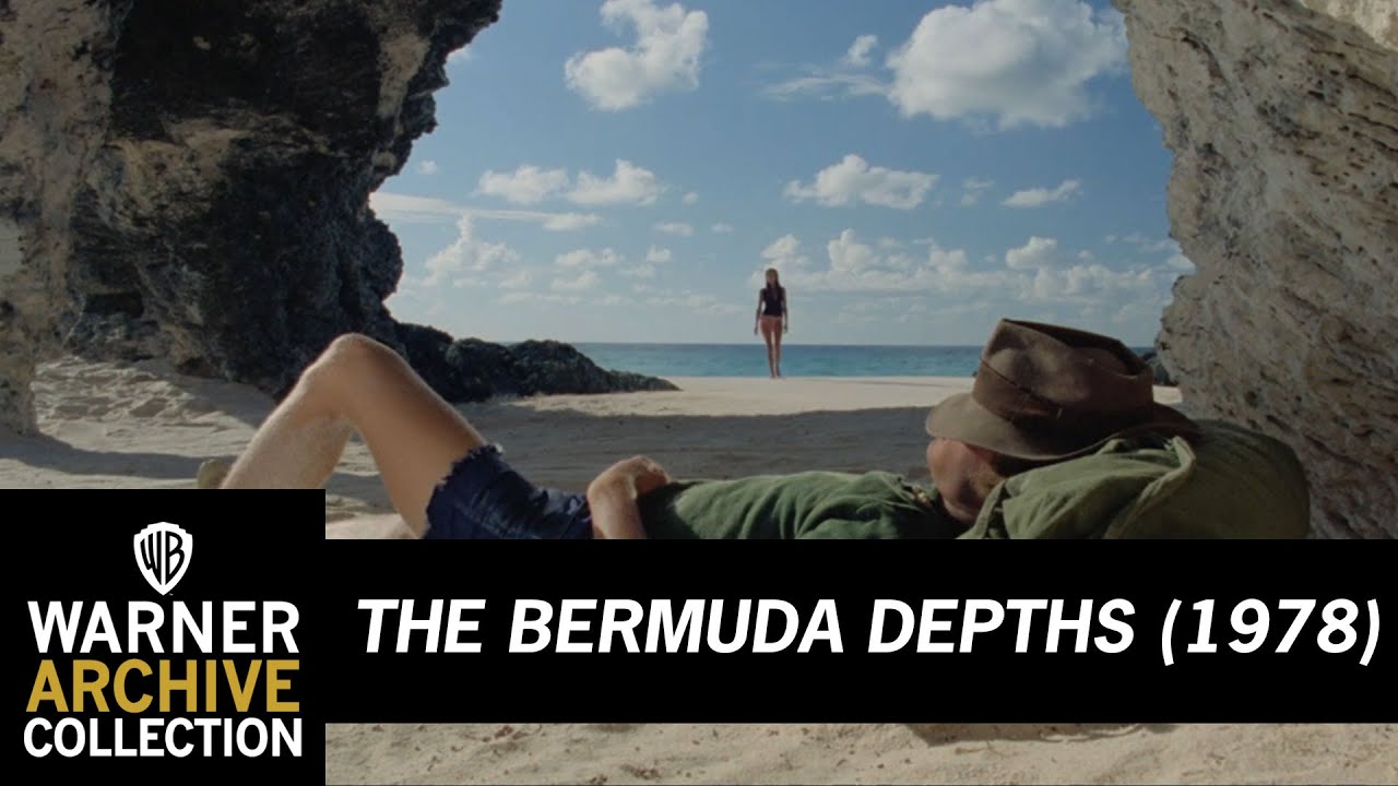 Open HD | The Bermuda Depths | Warner Archive