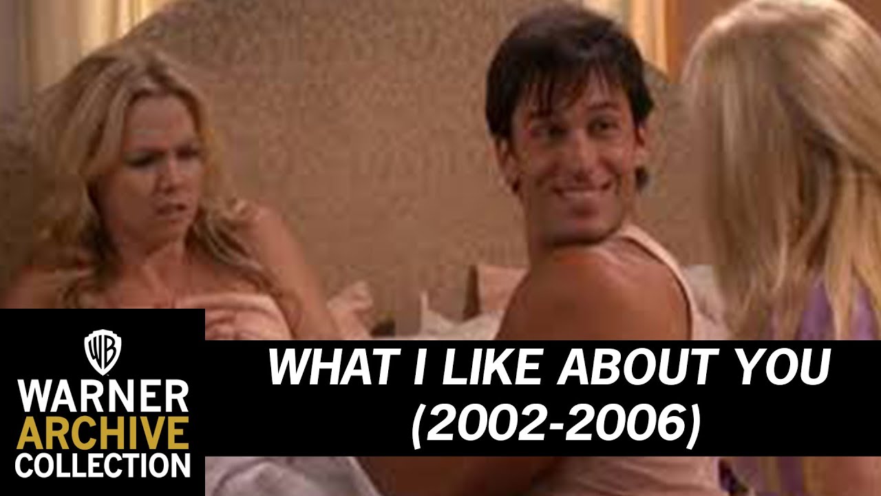 Clip | What I like About You | Warner Archive