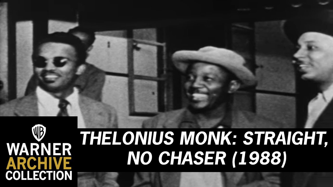 Trailer | Thelonius Monk: Straight, No Chaser | Warner Archive