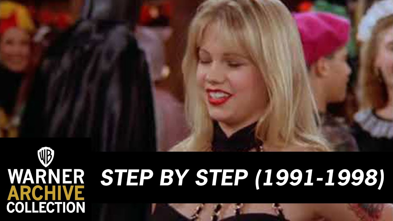 Clip | Step by Step | Warner Archive
