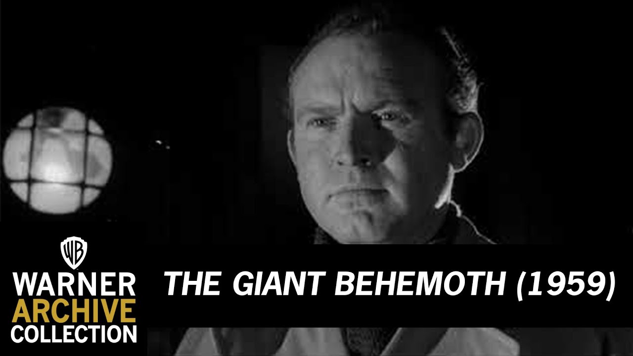 Trailer | The Giant Behemoth | Warner Archive