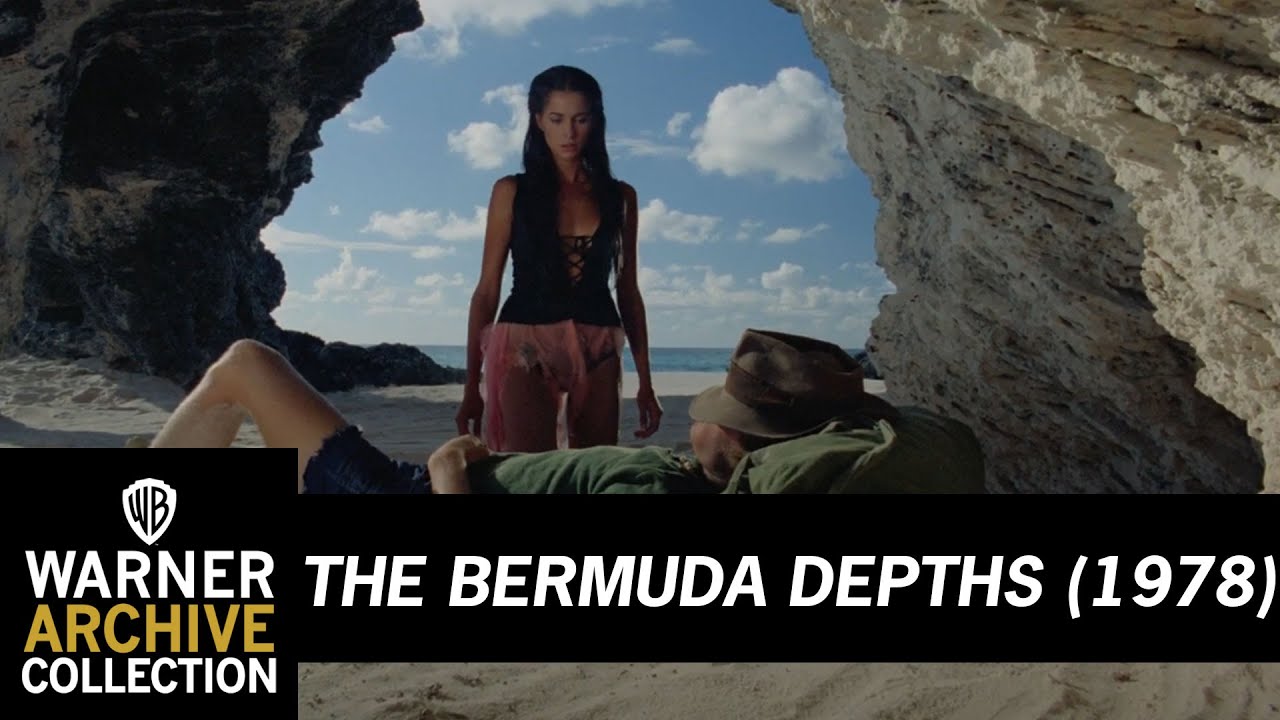 Open HD | The Bermuda Depths | Warner Archive