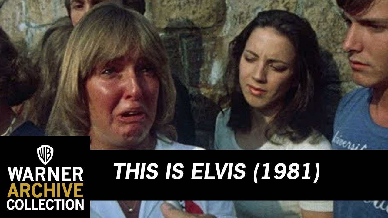 Fans React To His Death | This Is Elvis | Warner Archive