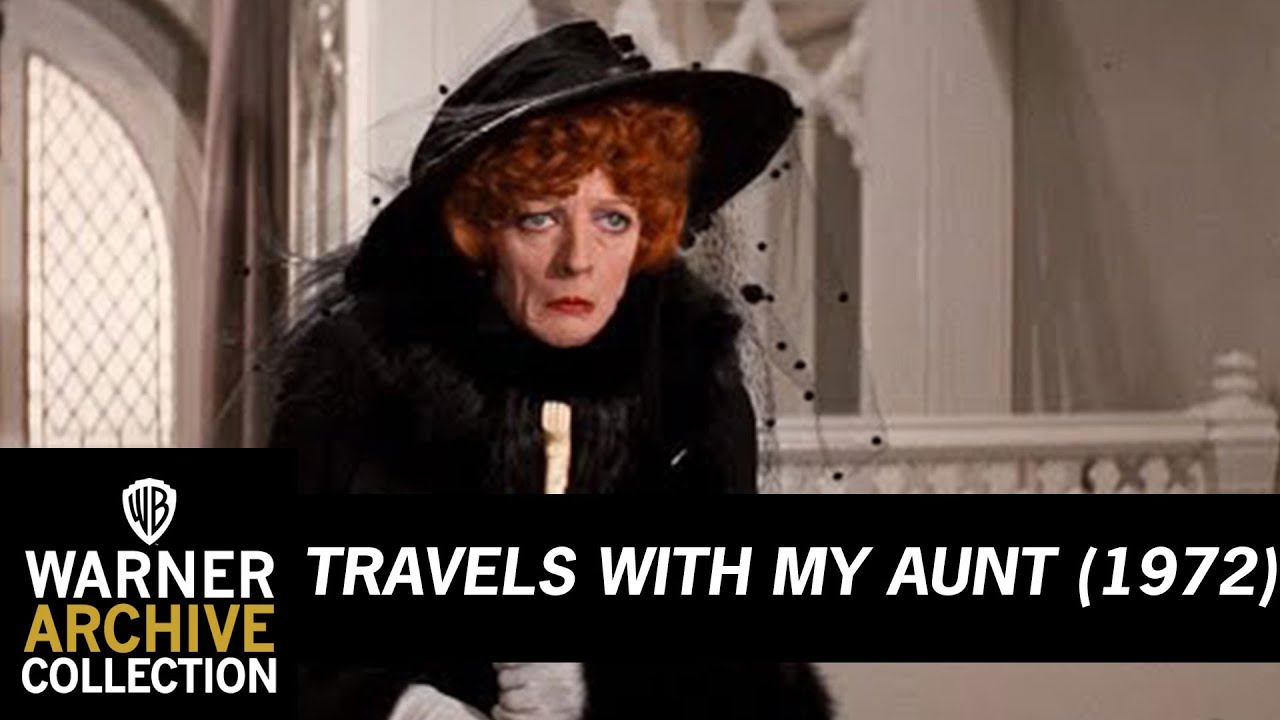 Song At A Funeral | Travels with My Aunt | Warner Archive