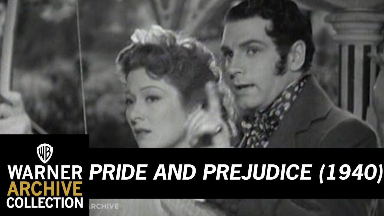 Archery | Pride and Prejudice | Warner Archive