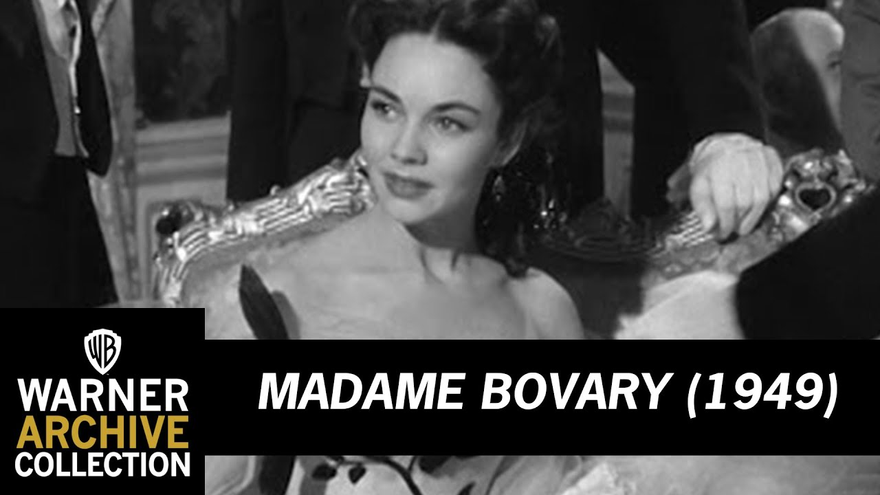 Waltz Scene | Madame Bovary | Warner Archive