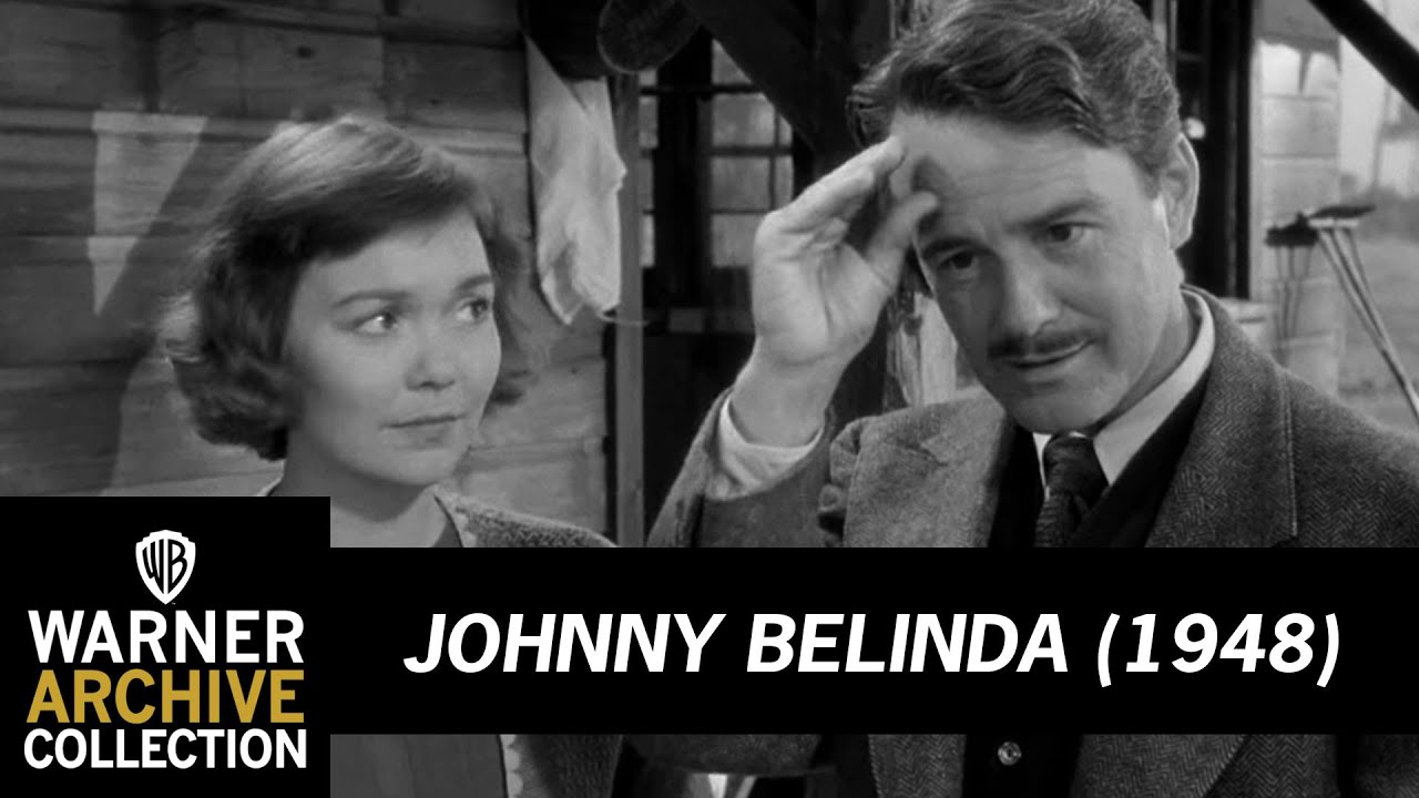 Called Me Father For The First Time | Johnny Belinda | Warner Archive