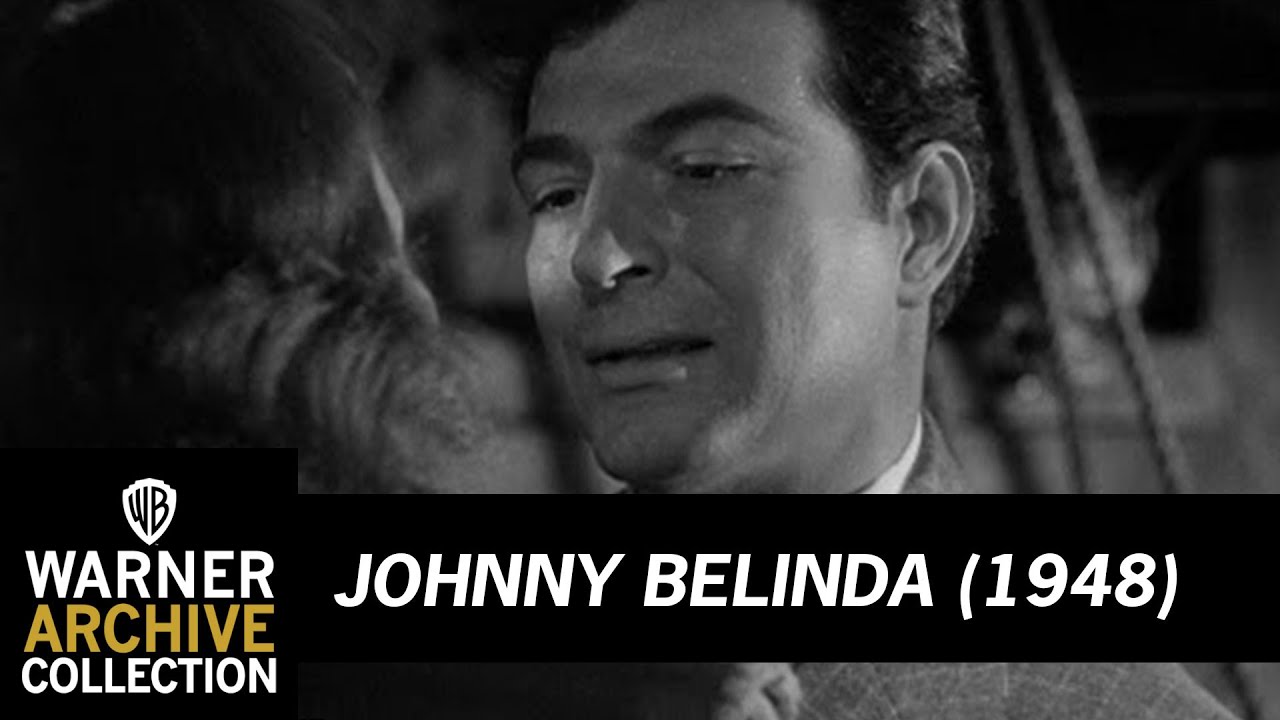 Attacked by Locky | Johnny Belinda | Warner Archive