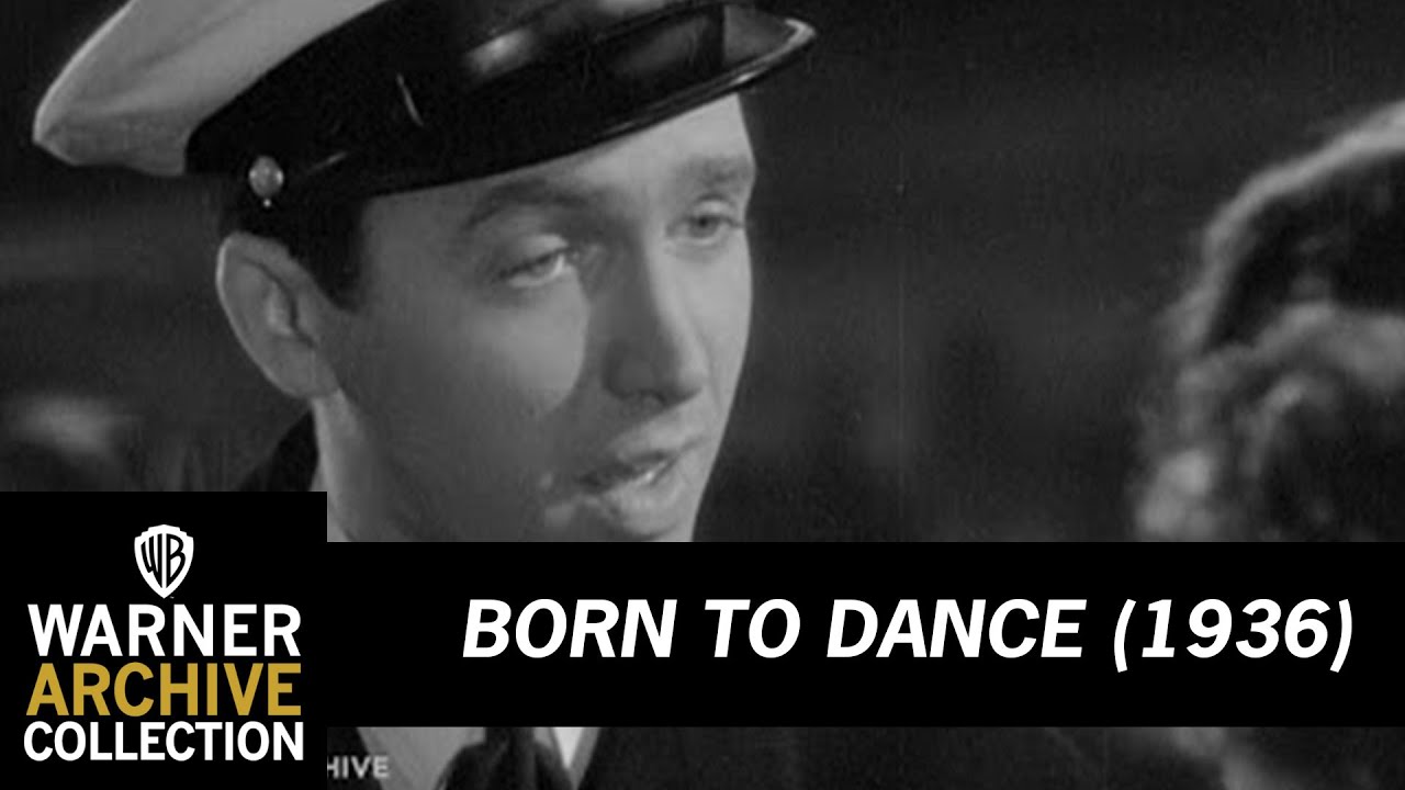 Easy To Love | Born to Dance | Warner Archive