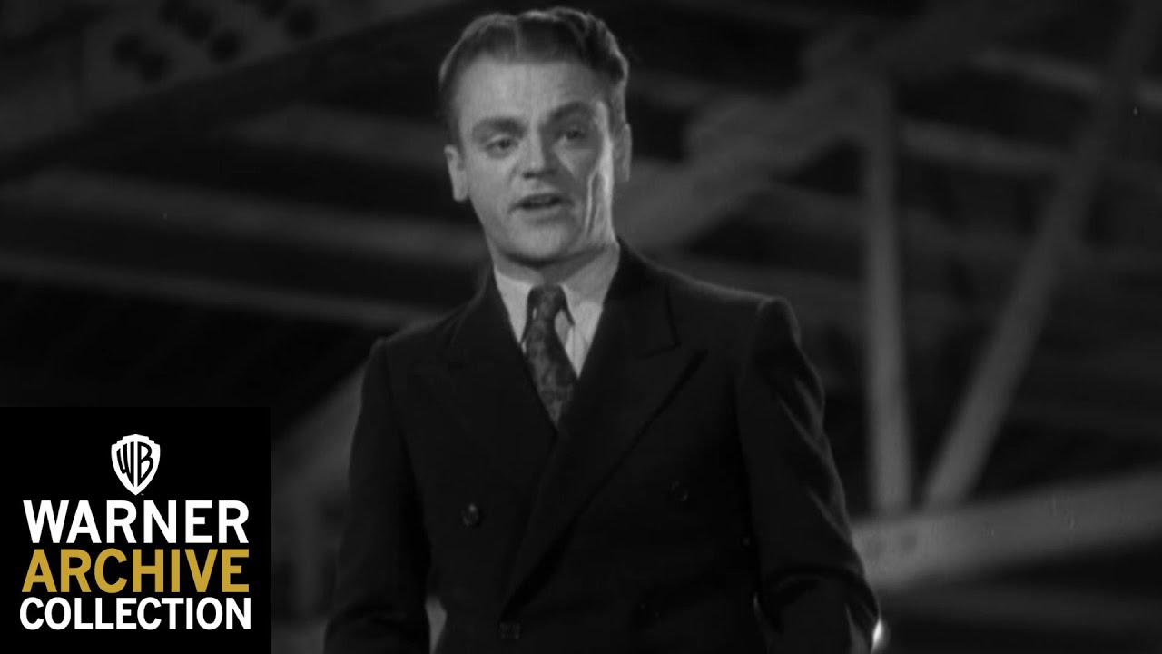 The Irish Mafia: One Of Hollywood’s Original Bad Boy Clubs! | Warner Archive