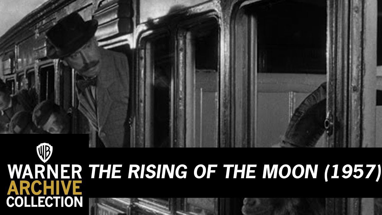 First Class Goat | The Rising of the Moon | Warner Archive