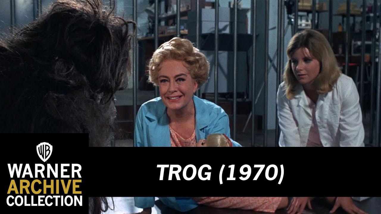 Presents For Trog | Trog | Warner Archive