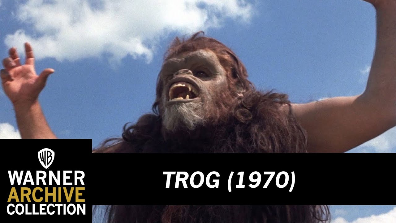 Hello Trog | Trog | Warner Archive