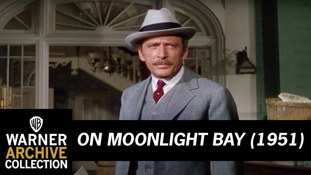 Open HD | On Moonlight Bay | Warner Archive