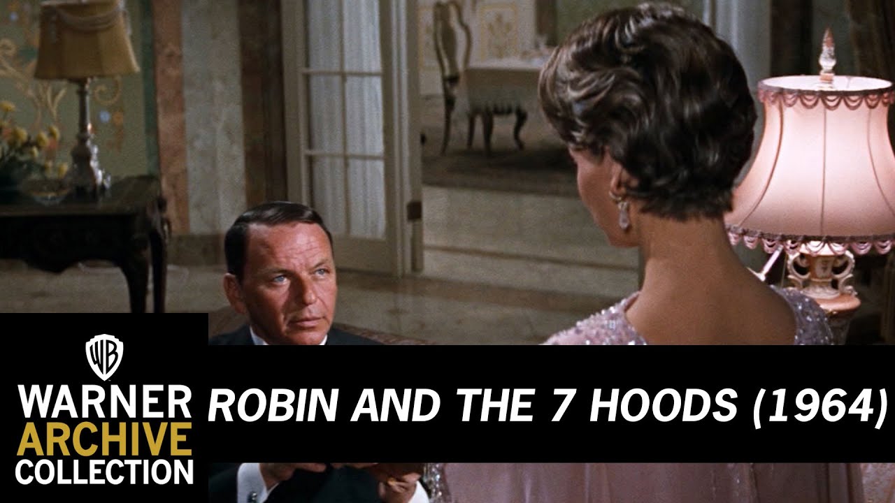 Big Jim’s Daughter | Robin and the 7 Hoods | Warner Archive