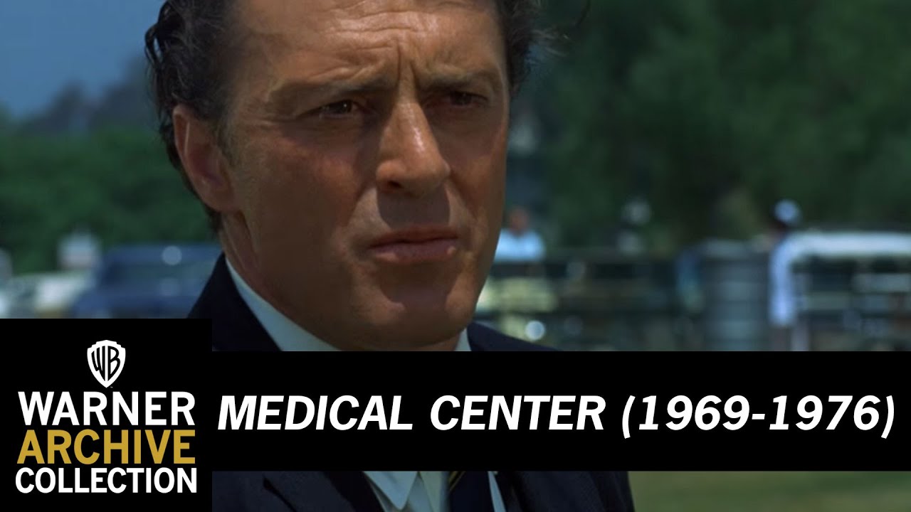 Season 1, Episode 7 | Medical Center | Warner Archive