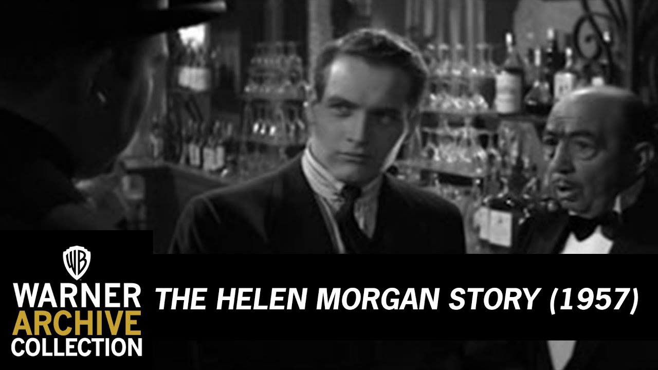 Don’t Work For You Anymore | The Helen Morgan Story | Warner Archive